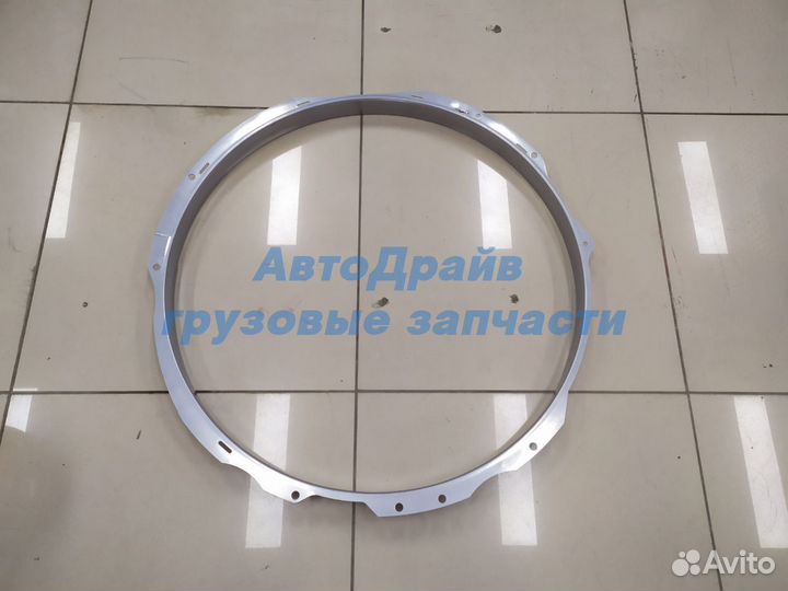 Кольцо диффузора вентилятора для автомобилей Скани