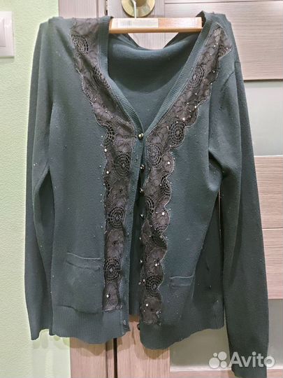 Одежда