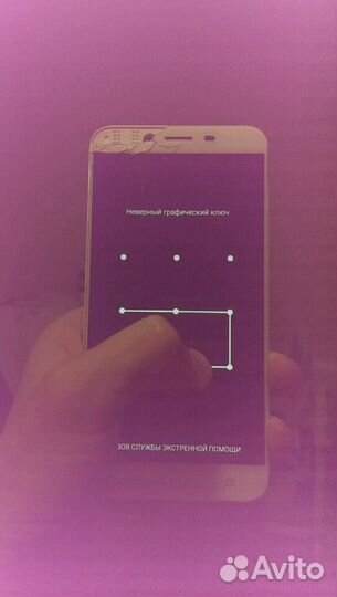 Экран на Asus ZenFone 3 Max ZC553KL