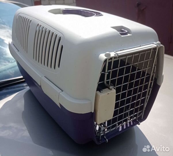 Переноска для животных