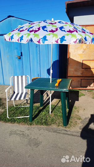 Дачный комплект