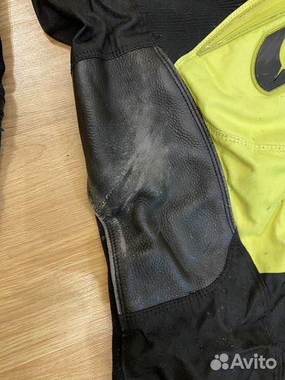 Мото экипировка