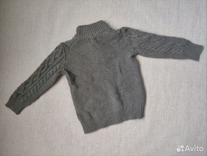 Свитер Gap 4 года новый