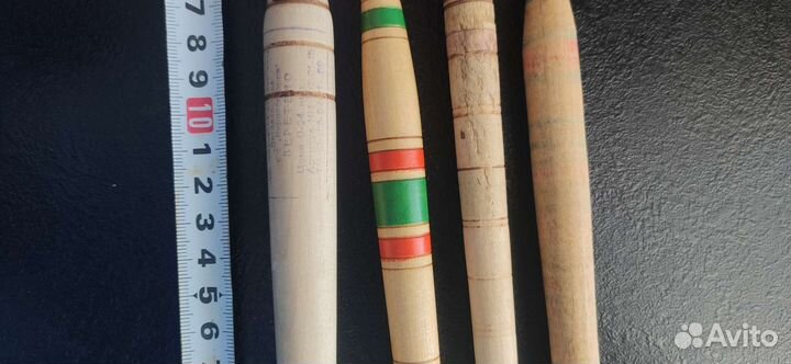 Веретено СССР б/у и новые