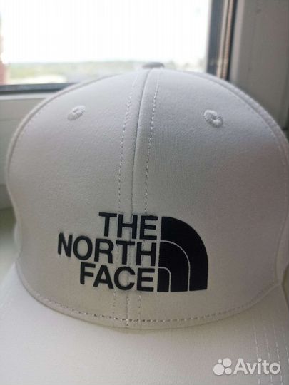 Кепка The North Face