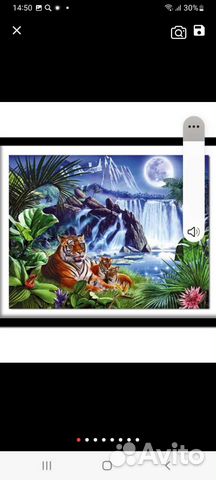 Алмазная (разные)вышивка