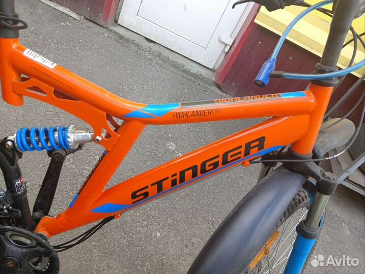 Велосипед горный колеса 26 дюймов