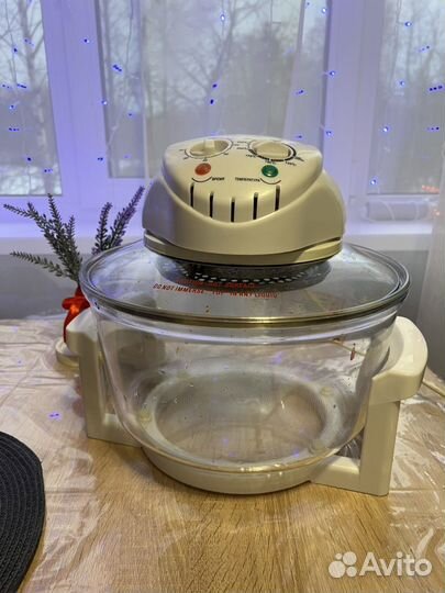 Продам аэрогриль