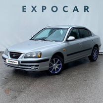 Hyundai Elantra 1.6 AT, 2004, 269 450 км, с пробегом, цена 315 000 руб.