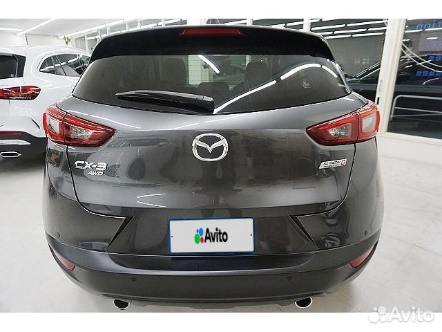 Mazda Demio 1.5 AT, 2019, 48 000 км