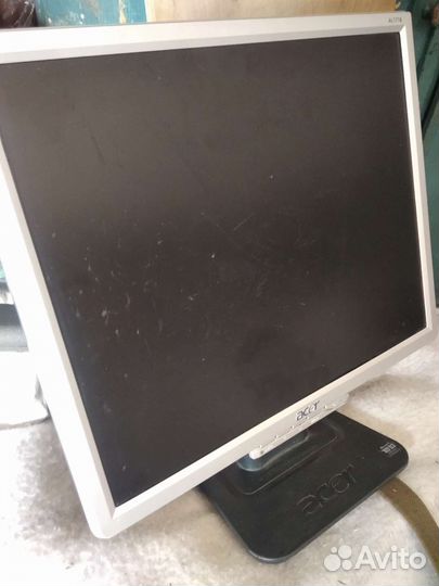 Монитор Acer