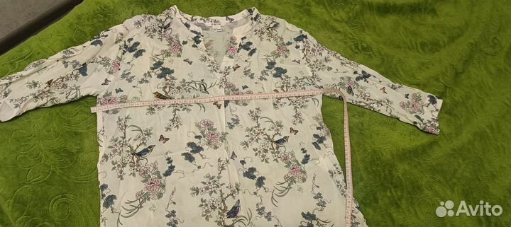 Блуза Остин