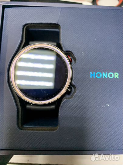 Honor magic watch 2 46mm