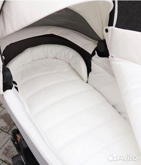 Коляска детская Cybex priam 4