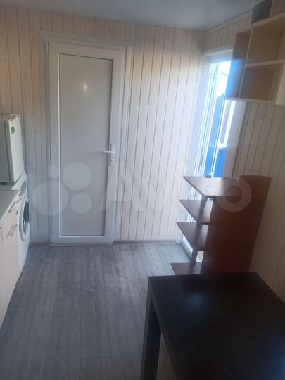 Квартира-студия, 14 м², 1/1 эт.