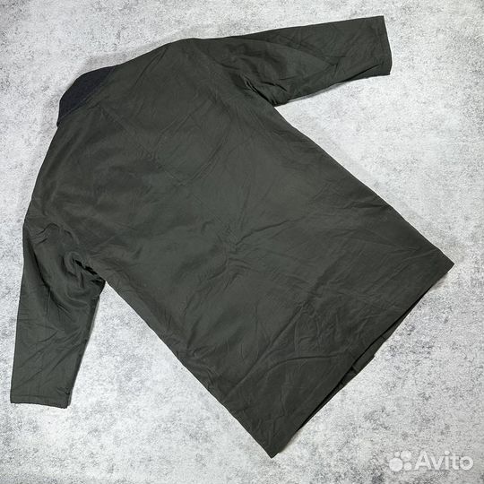 Пальто тренч Hugo Boss