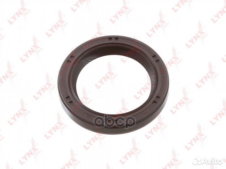 Сальник коленчатого вала SO0800 lynxauto