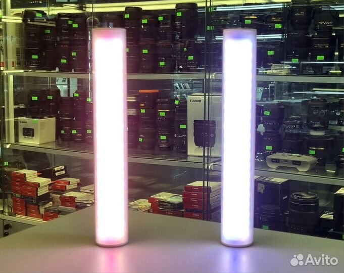 Световая панель RGB Yongnuo YN60