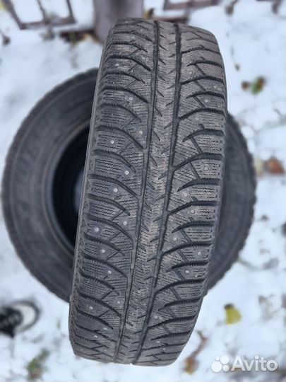 Bridgestone Ice Cruiser 7000 195/65 R15 91T