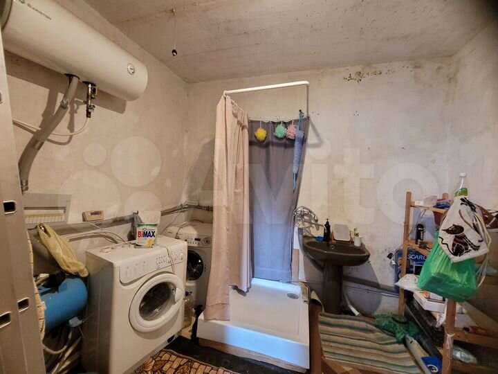 Дом 92,6 м² на участке 8,4 сот.