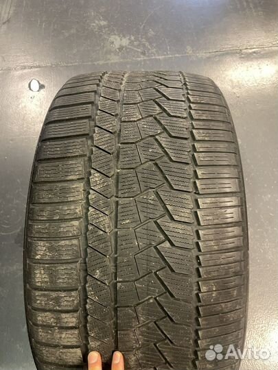 Continental ContiWinterContact TS 860S 315/35 R22