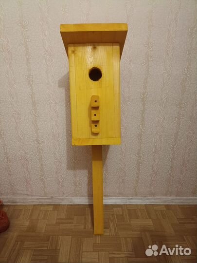 Скворечник