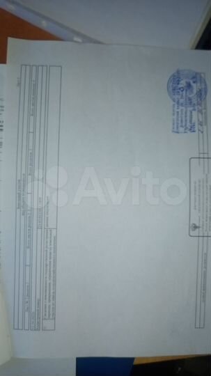 Участок 4,8 сот. (СНТ, ДНП)
