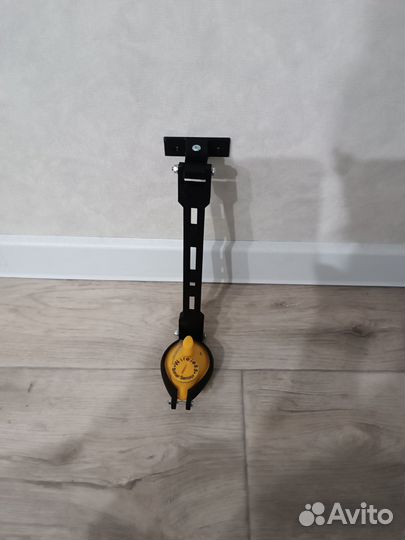 Крепления для датчика эхолота Уточка к кораблику