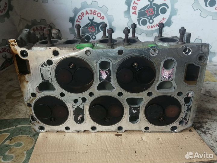 Гбц AGZ Volkswagen Passat B5, 2.3