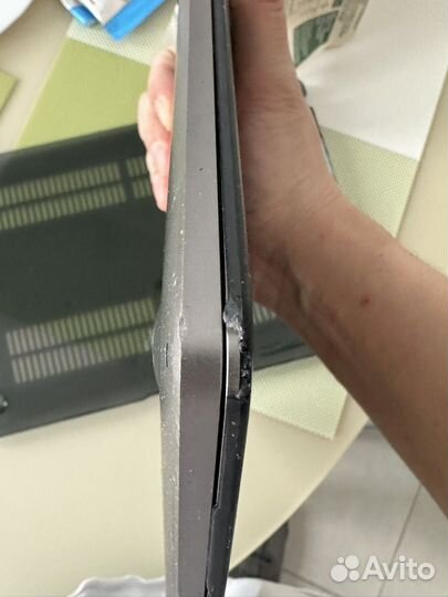 Apple MacBook Pro 13 2019