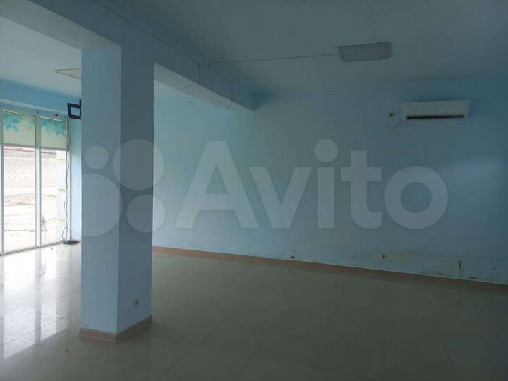 Торговая площадь, 180 м²