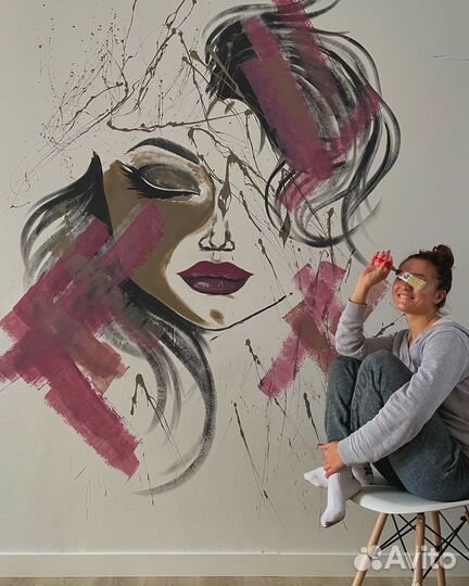 Художник - оформитель