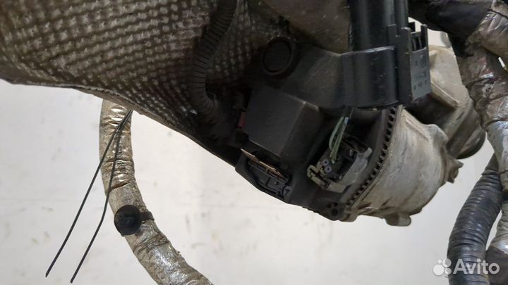 Рейка рулевая без г/у Land Rover Range Rover Evoque, 2017