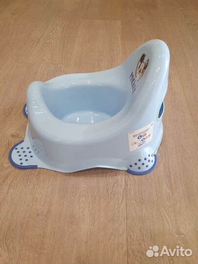 Горшок детский