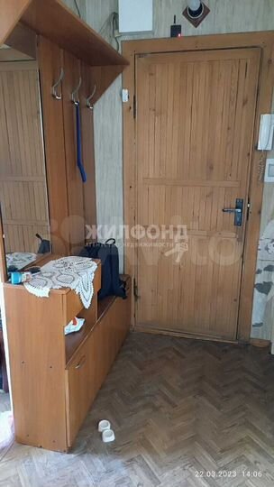 2-к. квартира, 41 м², 3/5 эт.