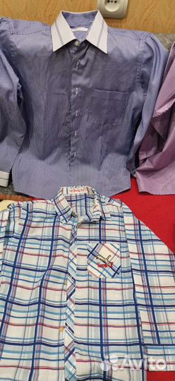 Рубашка