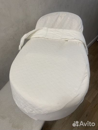 Кокон для новорожденных