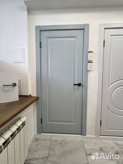 Межкомнатная дверь QIZ2