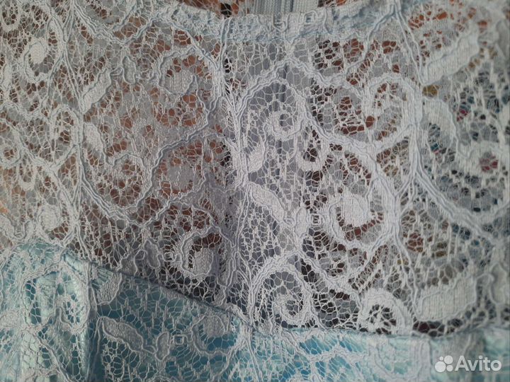 Платье на выпускной