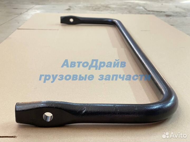 Стабилизатор подвески передний Ман Тга Тгс Тгх