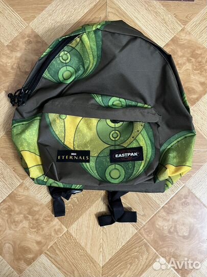 Рюкзак Eastpak marvel (новый)