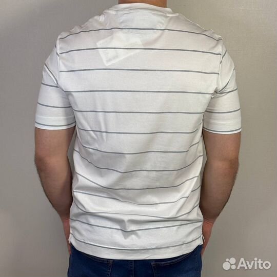 Футболка мужская brunello cucinelli