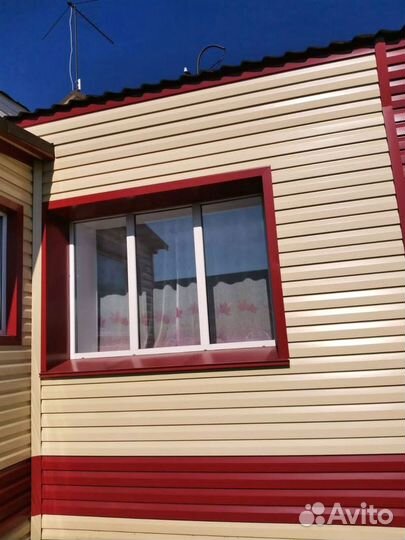 Пластиковые окна и двери