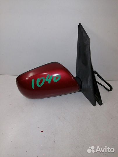 Зеркало наружное правое Toyota Prius 2 NHW20