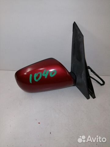 Зеркало наружное правое Toyota Prius 2 NHW20