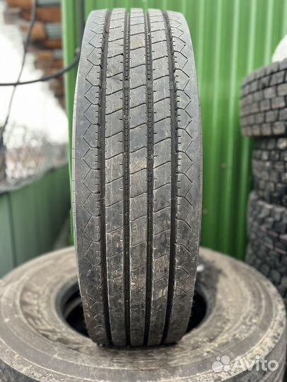 12R22.5 Goodyear S206 Fuelmax Il