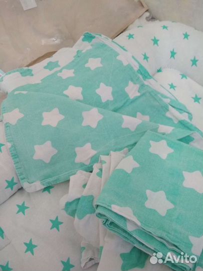 Постельное белье