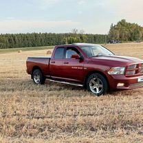 Dodge Ram 5.7 AT, 2011, 119 000 км, с пробегом, цена 3 800 000 руб.