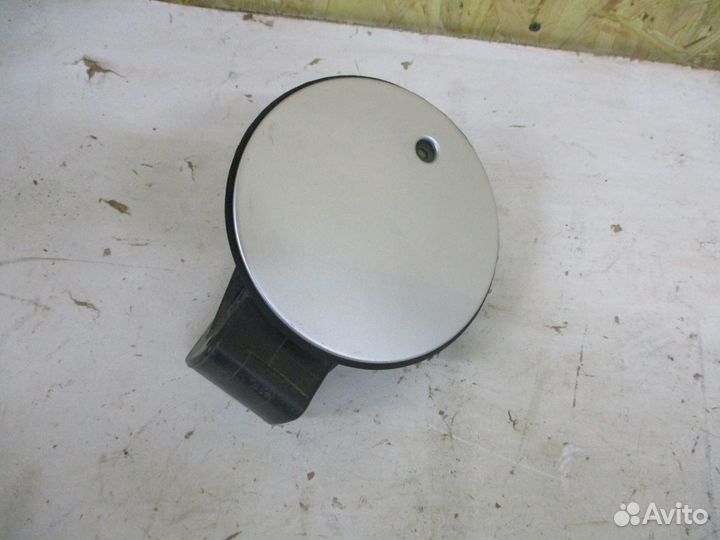 Лючок бензобака Форд Фьюжн