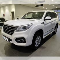 Haval H9 2.0 AT, 2022, 86 101 км, с пробегом, цена 3 196 000 руб.